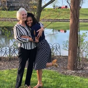 Meet your Posher, Aleah